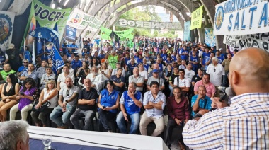 El Sindicato de Cerveceros de Salta logró representación en las 62 Organizaciones