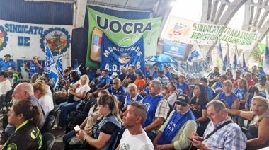 El Sindicato de Cerveceros de Salta logró representación en las 62 Organizaciones