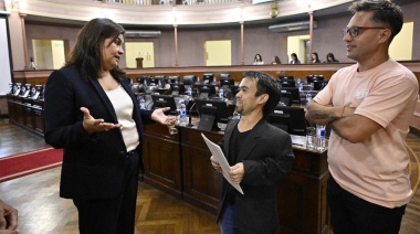 SEDAPPER impulsó proyecto para garantizar el acceso laboral a personas con discapacidad