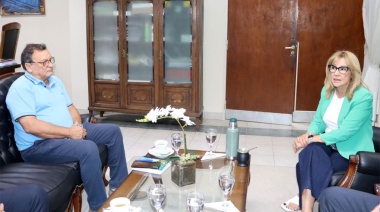 ACDP, junto a la CEA, abrió el diálogo con Educación y acordó reuniones periódicas