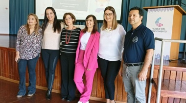 AMET Misiones reafirmó su compromiso con la formación profesional docente