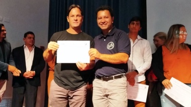 AMET Misiones reafirmó su compromiso con la formación profesional docente