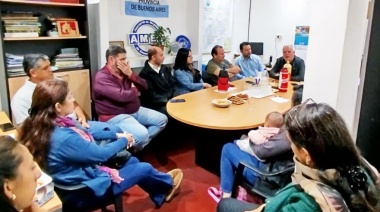 AMET Misiones reafirma su estructura gremial y convocó a elecciones de delegados