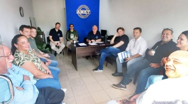 AMET Misiones reafirma su estructura gremial y convocó a elecciones de delegados