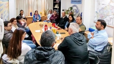 AMET Misiones reafirma su estructura gremial y convocó a elecciones de delegados