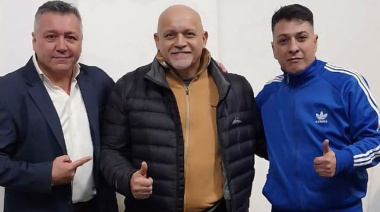 El SSIP inauguró su sede en CABA “para cambiar la realidad” de la seguridad privada