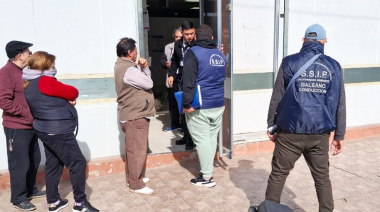 El SSIP reafirmó la defensa de los derechos laborales en Río Negro y Neuquén