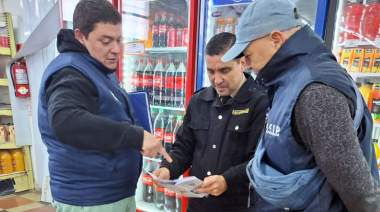 El SSIP reafirmó la defensa de los derechos laborales en Río Negro y Neuquén