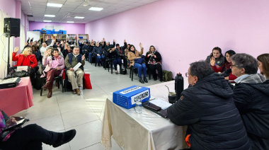 ACDP informó la vigencia de inscripciones y trámites para docentes de todos los niveles