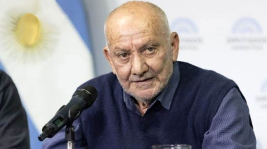 SAONSINRA denunció la total falta de políticas del gobierno nacional para la industria naval