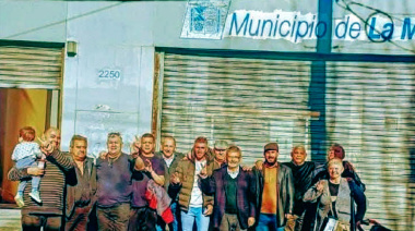 Municipales de La Matanza denuncian la venta del patrimonio sindical “sin transparencia”