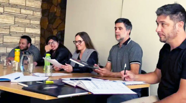 ASIJEMIN destacó la consolidación de la mutual MUJEMIN, su rol y sus beneficios