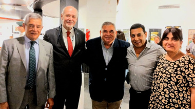 La CEA participó y respaldó el Congreso Político Pedagógico realizado en Tucumán