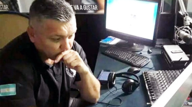 Dirigente denunció "escándalo" en UPSRA por "sellos truchos" de una médica