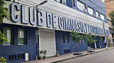 UTEDYC La Plata exigió a Gimnasia "garantizar" el pago de salarios y anticipó medidas