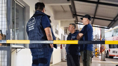 El SSIP refuerza su presencia gremial con los vigiladores en la provincia de Santa Fe