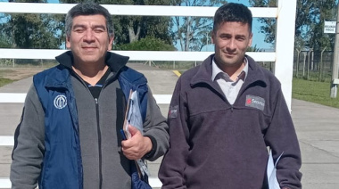 El SSIP reafirmó su compromiso con la defensa de los derechos de los vigiladores