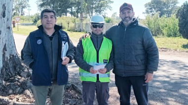 El SSIP reafirmó su compromiso con la defensa de los derechos de los vigiladores