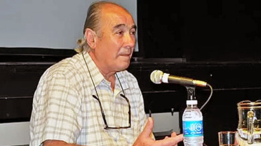 APDFA despidió con "profundo dolor" a Elido Veschi, histórico dirigente del gremio