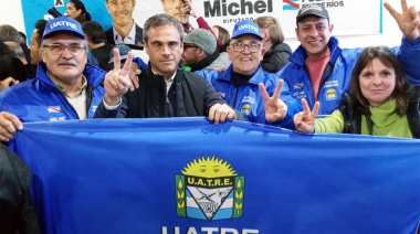 Delegado de UATRE Entre Ríos advirtió que “el sistema productivo está siendo devastado”