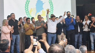 FATREFU se lanzó como "una voz fuerte y representativa para los trabajadores rurales"