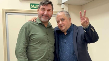 SIPOS La Rioja resaltó su participación en la nueva conducción nacional sanitarista