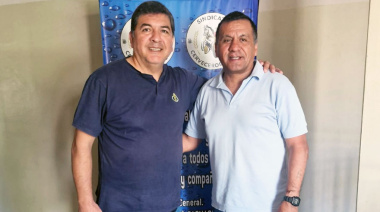 El Sindicato de Cerveceros de Salta destacó logros y beneficios para los trabajadores