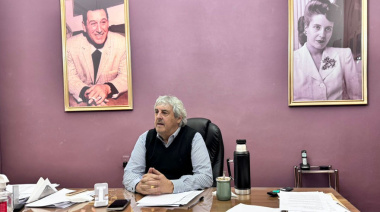 UDA reafirmó su rol en la CGT, cuestionó el desfinanciamiento educativo y los salarios de indigencia