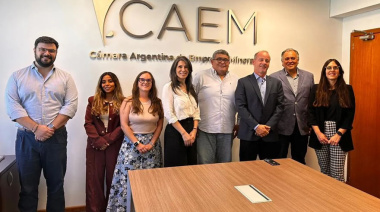ASIJEMIN ratificó Convenio Colectivo y nuevas licencias familiares y de género