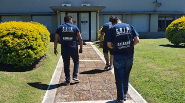 El SSIP amplía su presencia en Santa Fe para fortalecer la lucha gremial