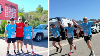 CEA: “Militamos en todas las jurisdicciones del país en defensa de la Educación Pública”