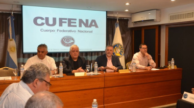 FOECYT definió intensificar reclamo salarial: “No hay más tiempo para dilaciones”