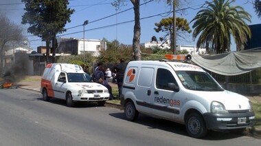 El paro en Redengas continuará por tiempo indeterminado