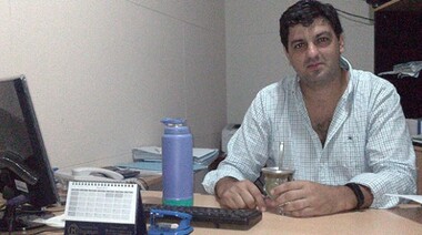 “Los trabajadores tienen muchos problemas que hay que solucionar”