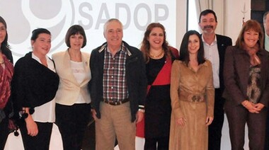 Asumieron oficialmente las nuevas autoridades de Sadop Entre Ríos