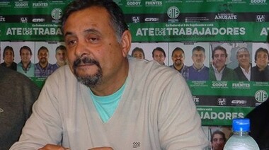 Ganó la oposición en ATE Entre Ríos y Muntes será el conductor