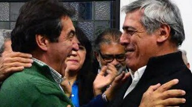 Hugo Godoy será el nuevo secretario General de ATE nacional