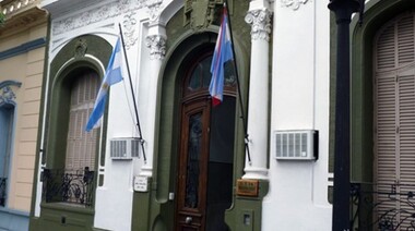 Empleados de LT 14 no lograron respuesta en la primera audiencia