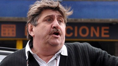 Pignanelli reasumió en Smata y pidió defender los empleos