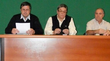 La CGT Paraná lanza una diplomatura en actividad sindical