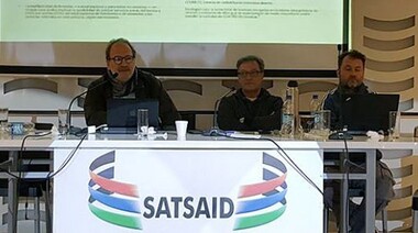 El Satsaid repudió despidos y llamó a defender el empleo