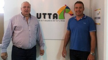 La UTTA acordó paritarias con el Jockey Club de Tandil