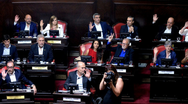 Representante del sindicato de empleadas domésticas viajó a Chile