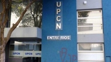 UPCN Entre Ríos anunció un paro en el Registro Civil
