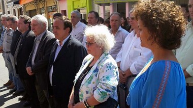 AMET Entre Ríos confirmó un paro provincial para este viernes