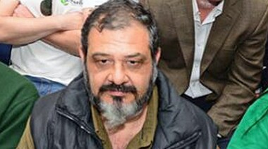 Consternación en Aatrac por la muerte del dirigente Armando Frías