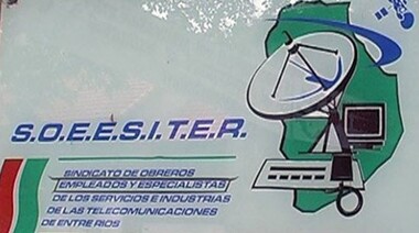 El Soeesiter denunció un “clima laboral hostil” en Telecom