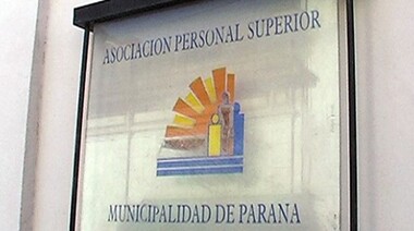 Municipales paranaenses se declararon en asamblea permanente