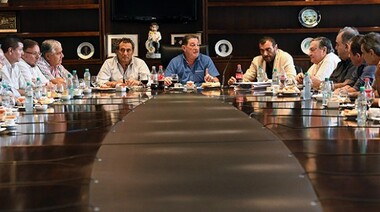 El MASA se adhirió al paro general convocado por la CGT
