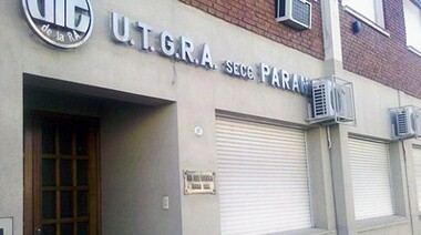 Uthgra Paraná manifestó los motivos de su adhesión al paro